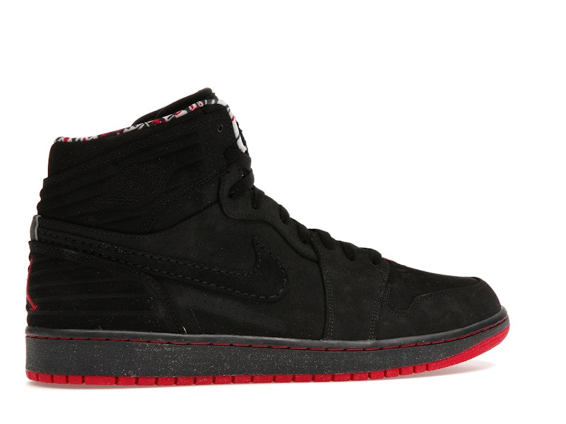 Jordan 1 Retro 93 Playoffs