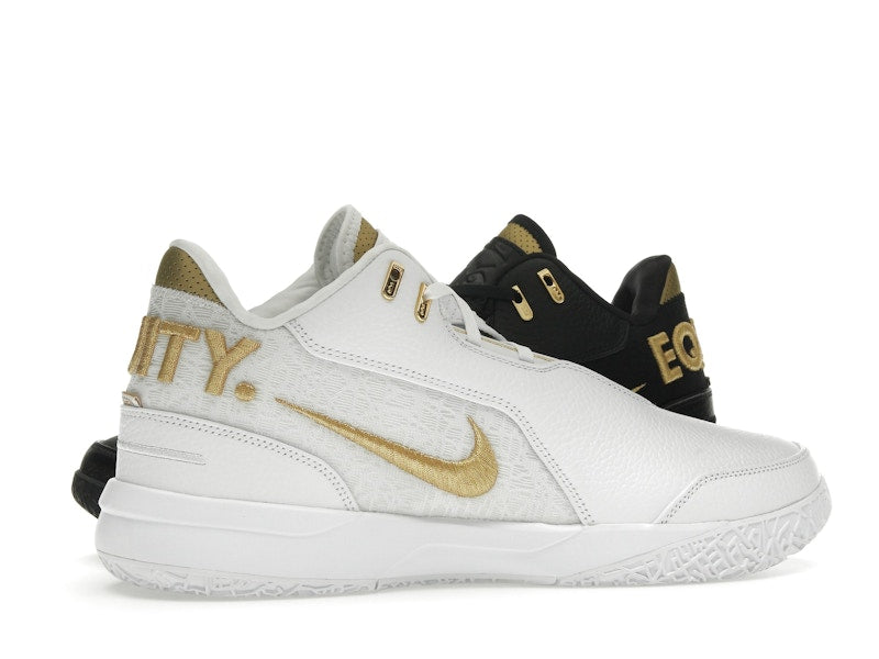Nike Zoom LeBron NXXT Gen AMPD Equity