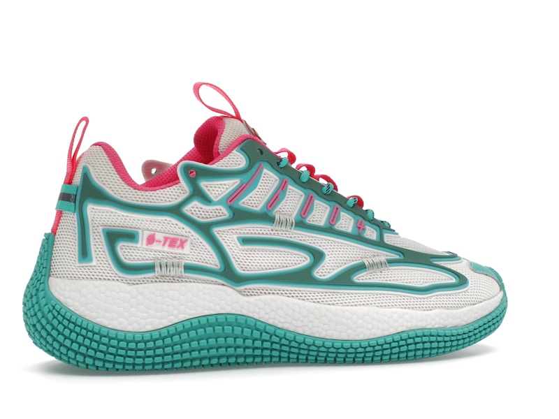 John Geiger 004 Reverse Miami