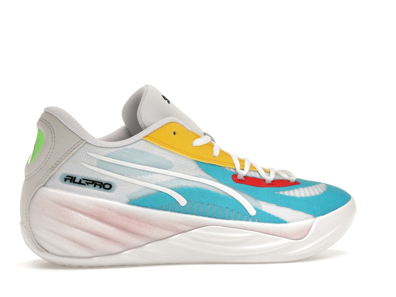 Puma All-Pro Nitro Primary
