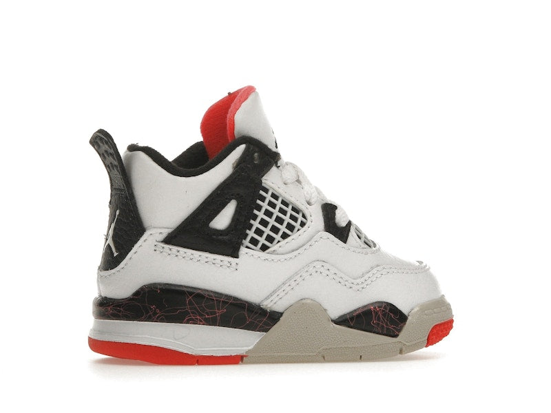 Jordan 4 Retro Flight Nostalgia (TD)