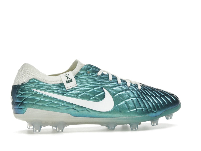 Nike Tiempo Legend 10 Elite AG-Pro Emerald
