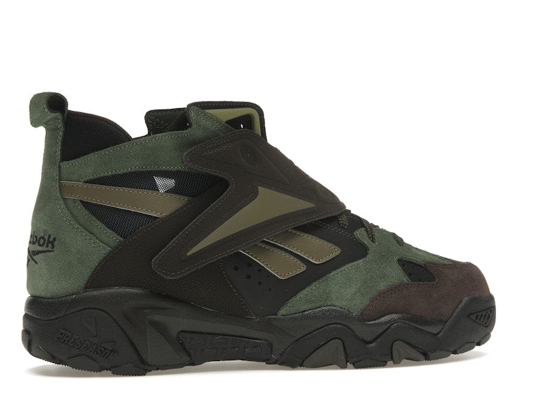 Reebok Preseason 94 Beef & Broccoli