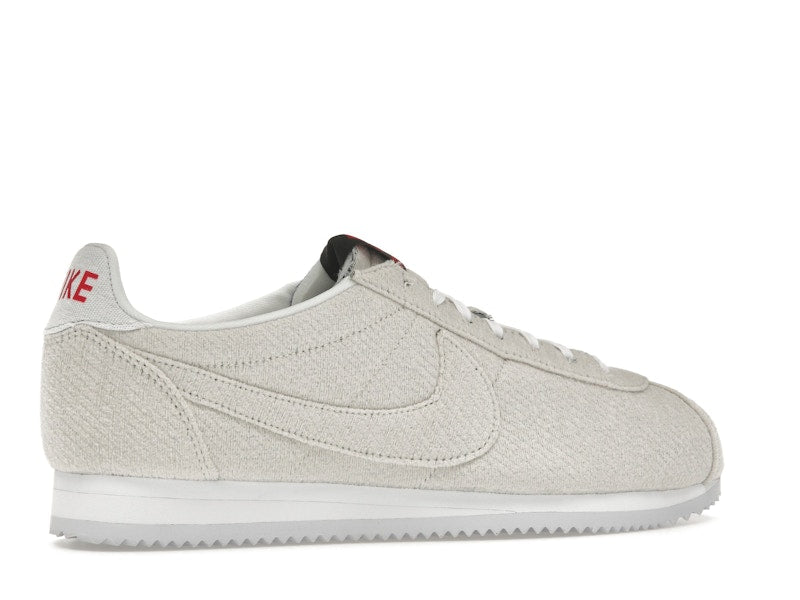 Nike Classic Cortez Stranger Things Sail Upside Down Pack