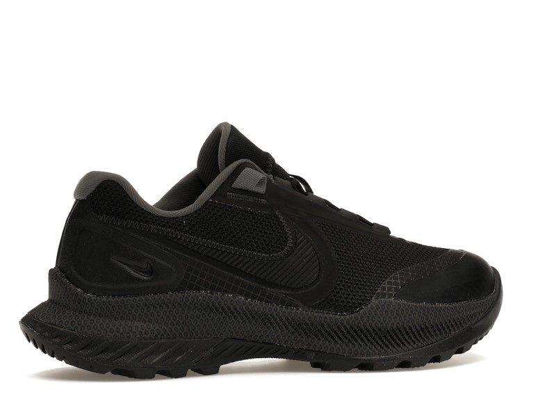 Nike React SFB Carbon Low Black Anthracite
