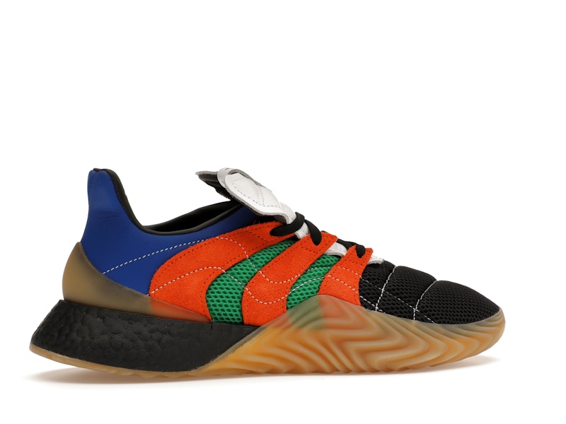 adidas Sobakov Boost sivasdescalzo