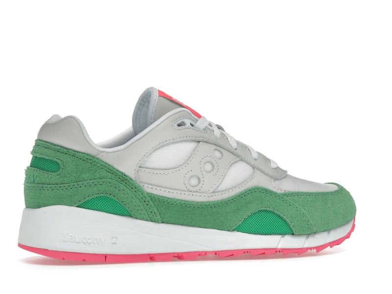 Saucony Shadow 6000 Split Watermelon