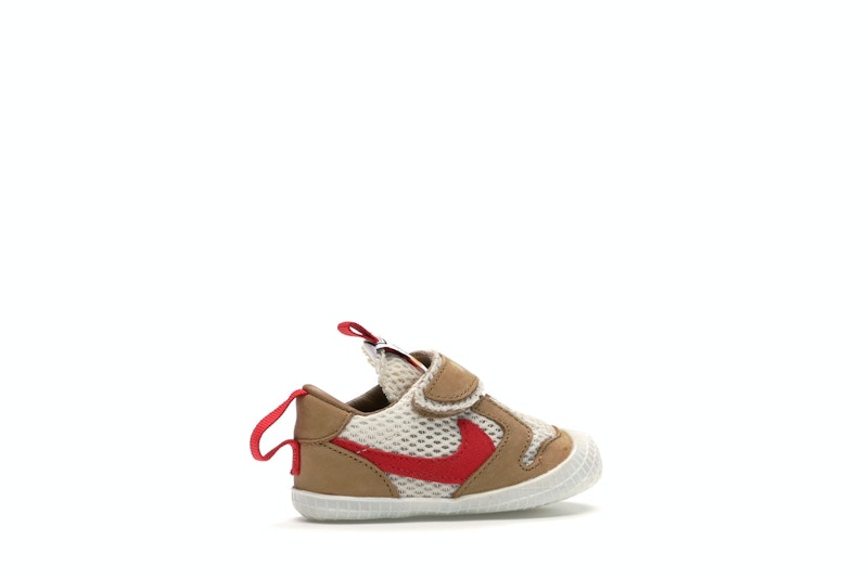 Nike Mars Yard Tom Sachs (I)