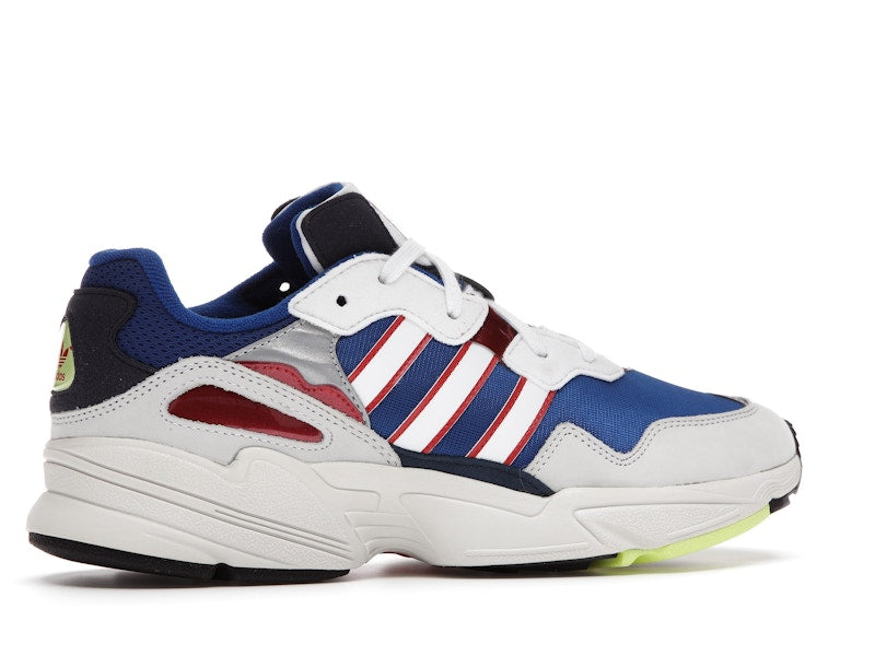 adidas Yung-96 Collegiate Royal Collegiate Navy