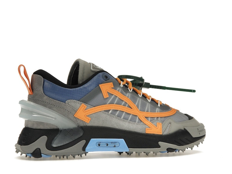 OFF-WHITE Odsy-2000 Grey Orange