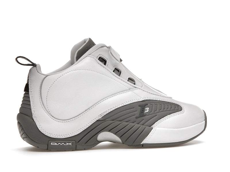 Reebok Answer IV Only the Strong Survive