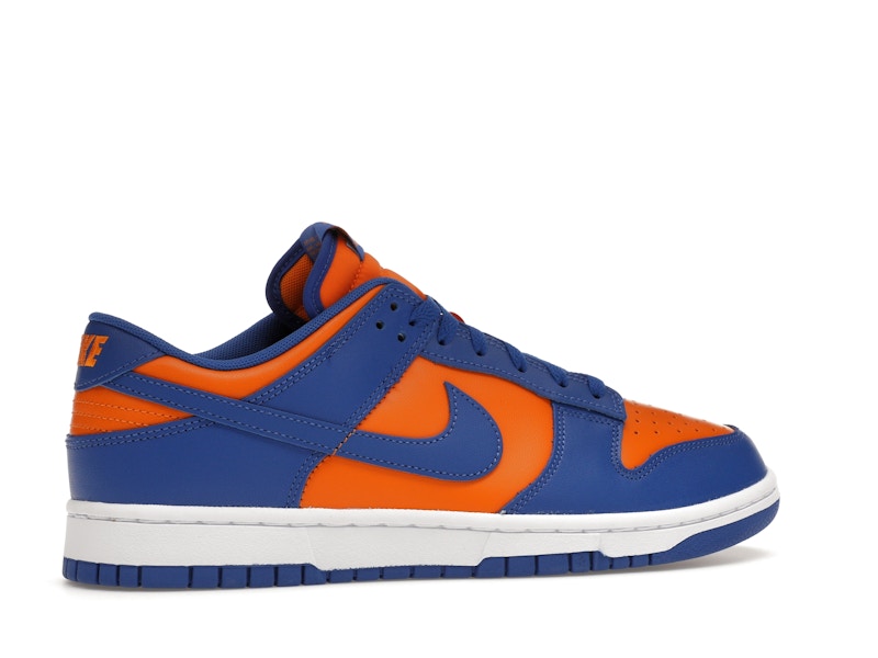 Nike Dunk Low Knicks
