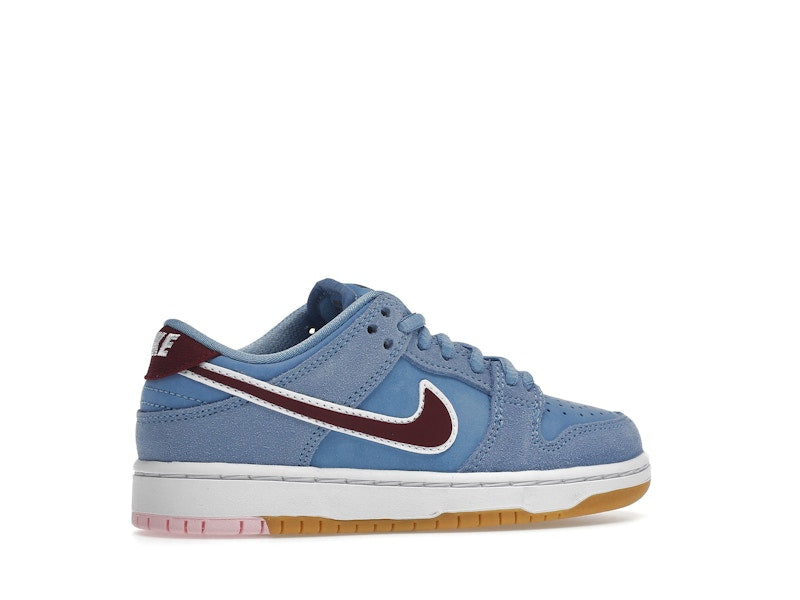 Nike SB Dunk Low Philadelphia Phillies (PS)
