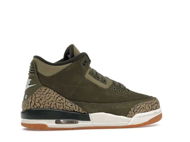 Jordan 3 Retro Family Affair (GS)