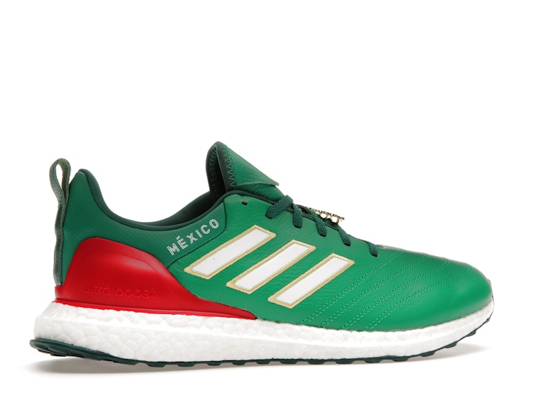 adidas Ultra Boost DNA Copa World Cup Mexico
