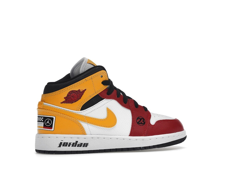 Jordan 1 Mid SE Motorsports (GS)