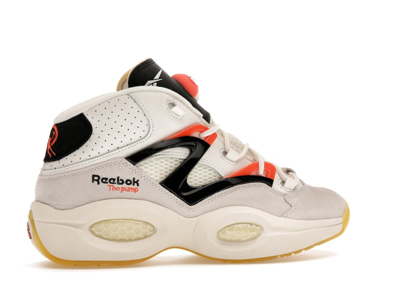 Reebok Question Pump Pump Universe