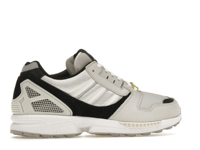 adidas ZX 8000 White Black