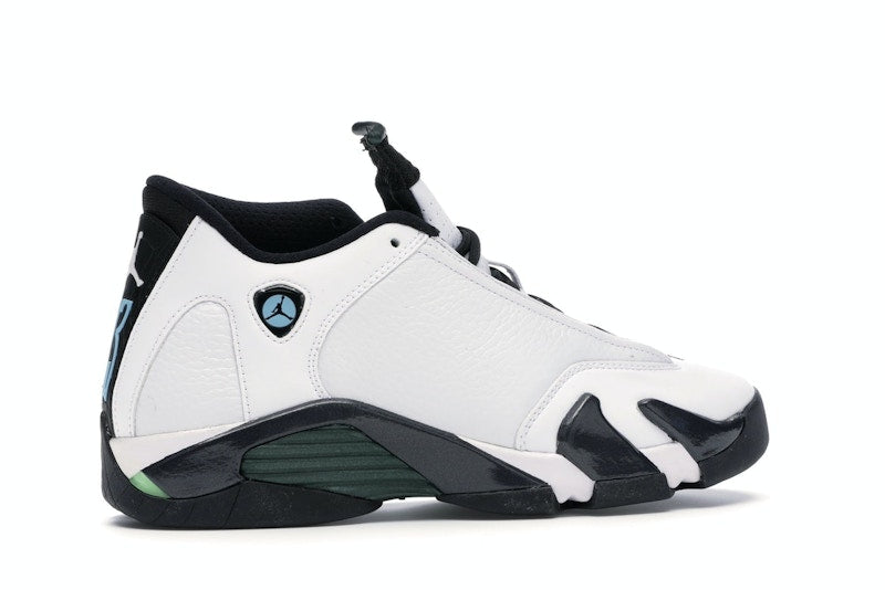 Jordan 14 Retro Oxidized Green (2016) (GS)