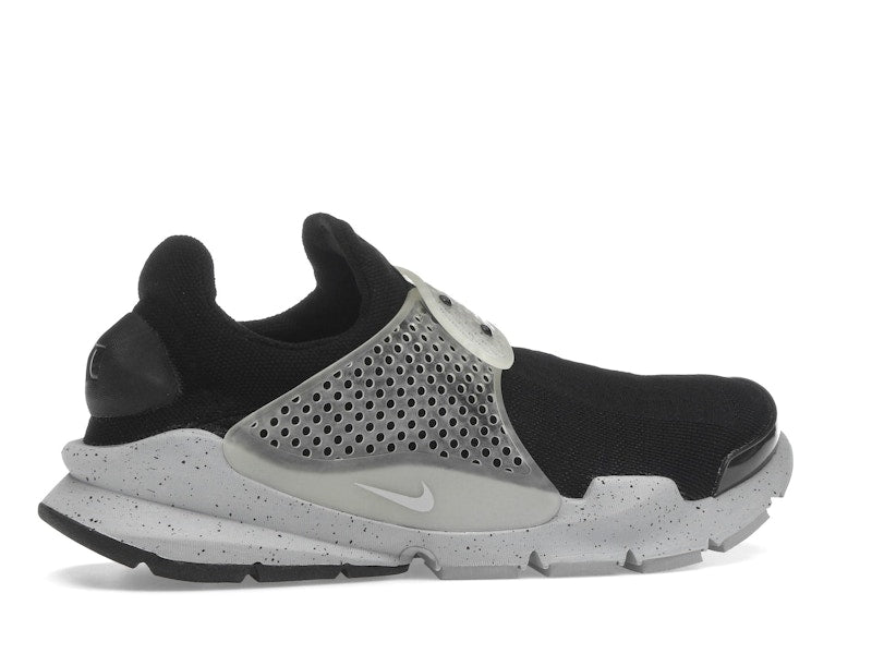 Nike Sock Dart Fragment Black Oreo
