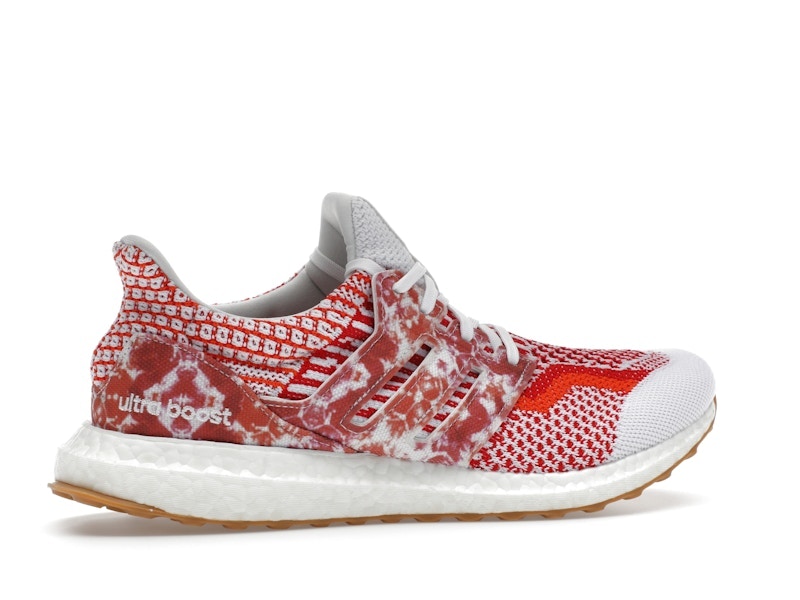 adidas Ultra Boost 5.0 DNA Nature Lab (Women's)