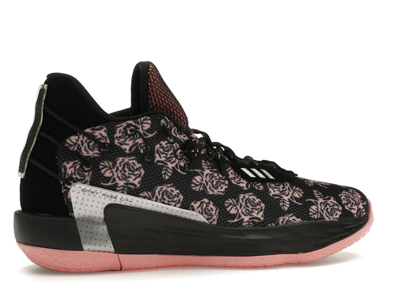 adidas Dame 7 Rose City All-Star