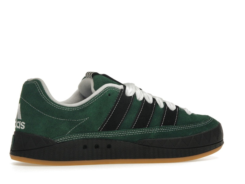 adidas Adimatic YNuK Green