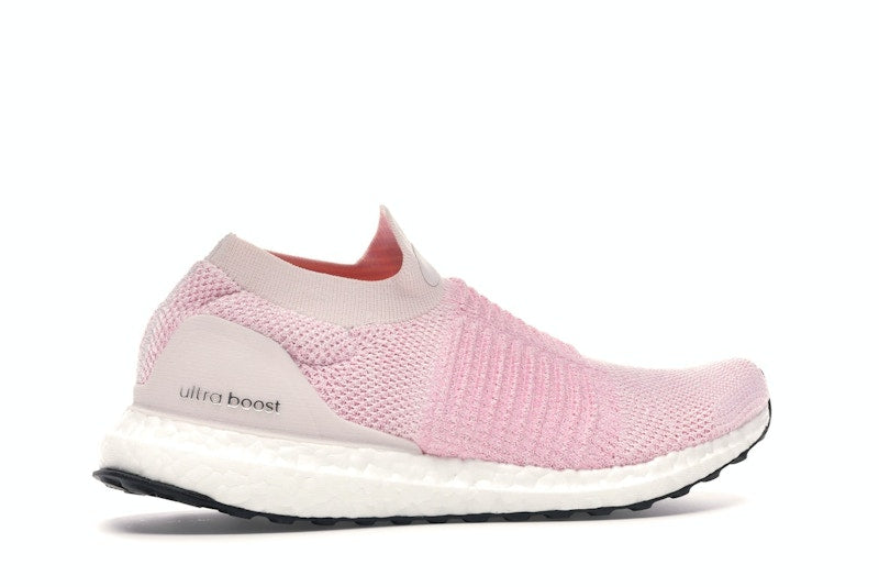 adidas Ultra Boost Laceless Orchid Tint (Women's)