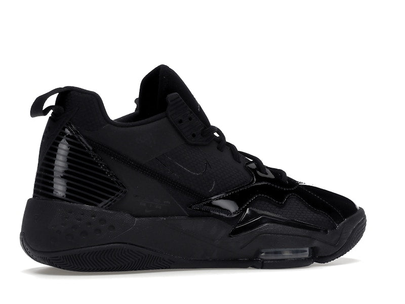 Jordan Zoom 92 Triple Black