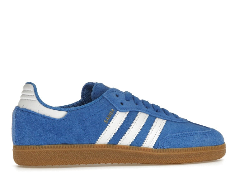 adidas Samba ADV Blue Bird
