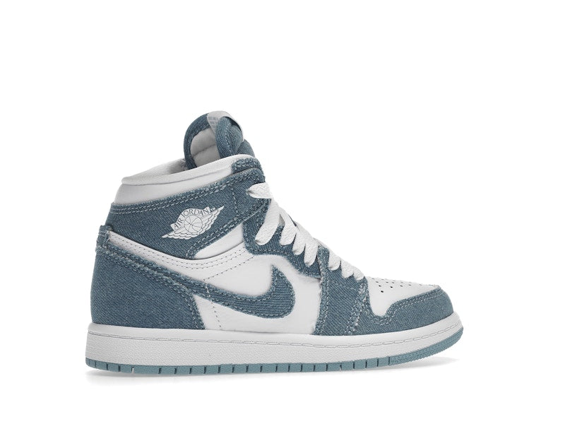 Jordan 1 Retro High OG Denim (PS)