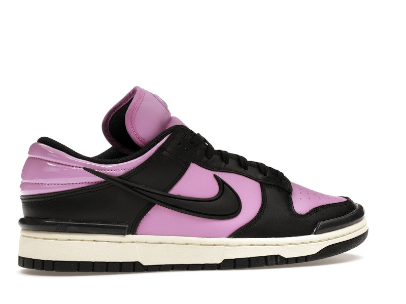 Nike Dunk Low Twist Rush Fuchsia (Women's)