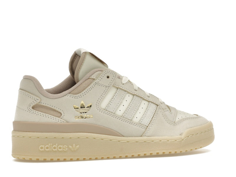 adidas Forum Low CL Ivory Wonder Beige Sand