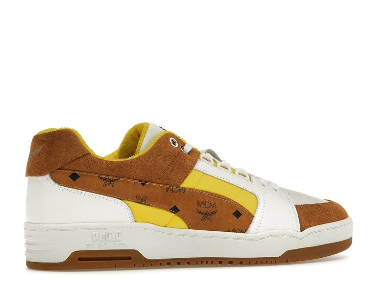 Puma Slipstream Low MCM