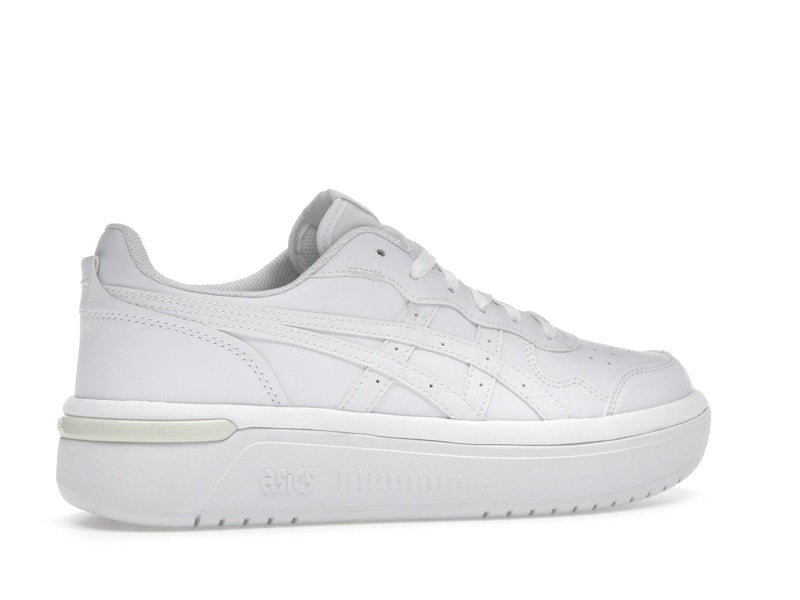 ASICS Japan S ST White Glacier Grey