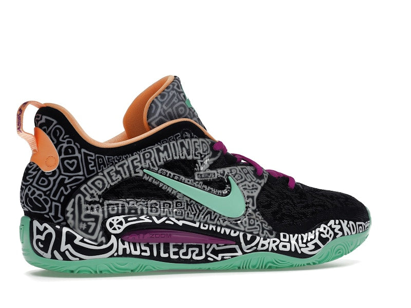 Nike KD 15 Brooklyn Courts