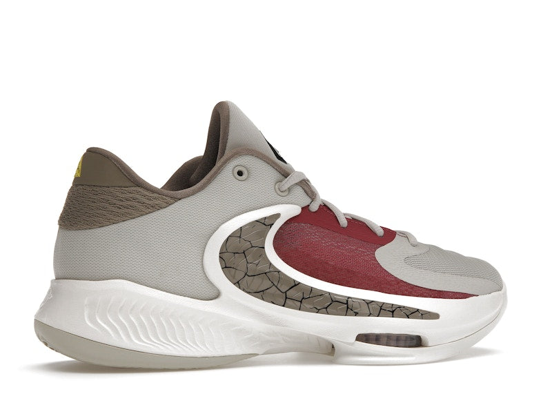 Nike Zoom Freak 4 Colosseum