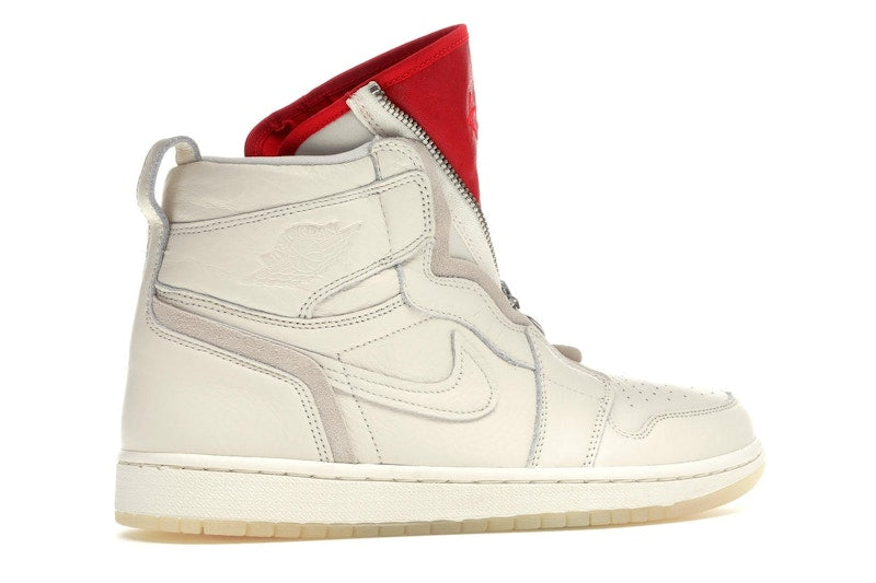 Jordan 1 Retro High Zip AWOK Vogue Sail (Women's)