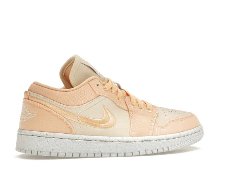 Jordan 1 Low SE Celestial Gold (Women's)