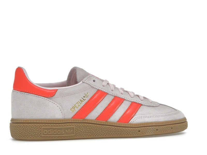 adidas Handball Spezial Clear Pink Solar Orange (Women's)