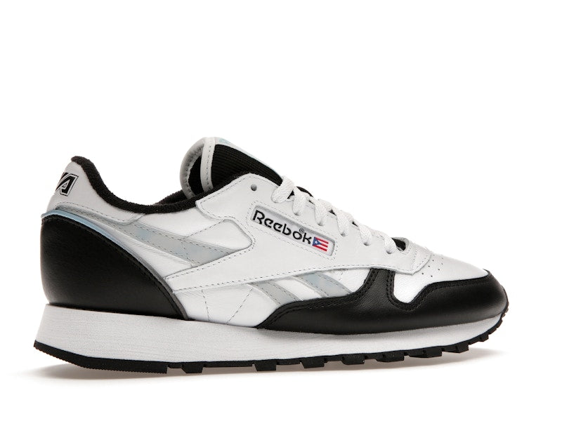 Reebok Classic Leather 1983 Vintage Anuel AA