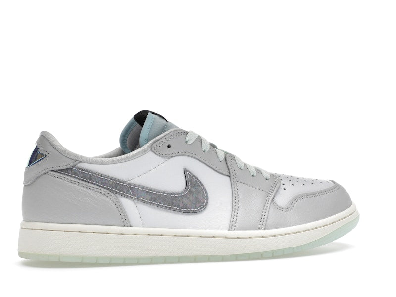 Jordan 1 Retro Low OG Year of the Snake (2025)