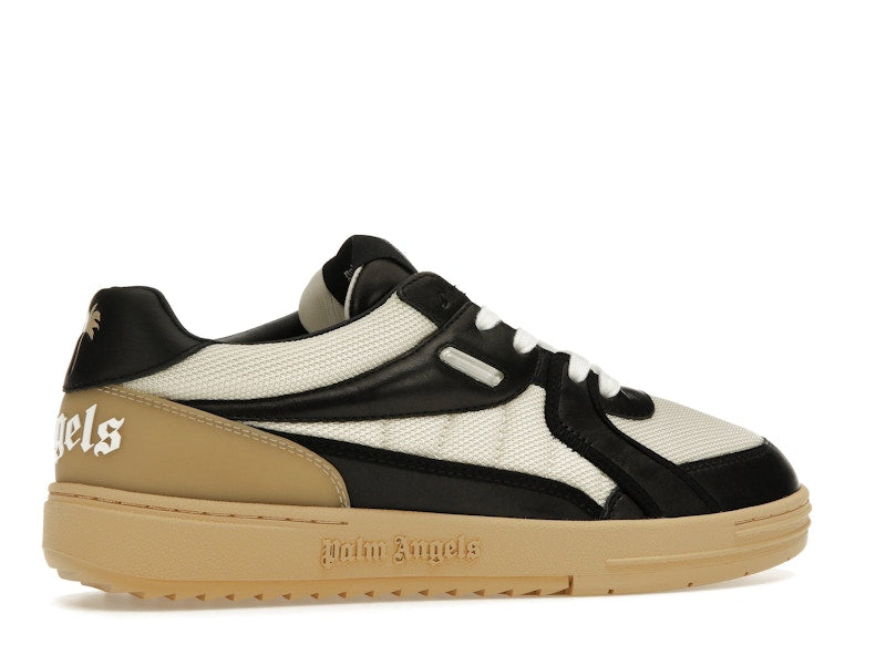 Palm Angels Palm University Sneaker White Black