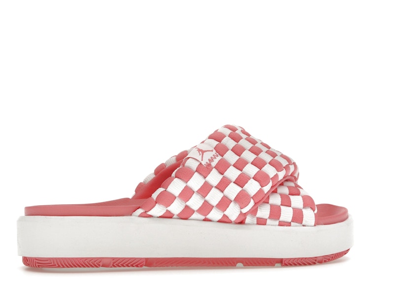 Jordan Sophia Sea Coral Sail White (Women's)