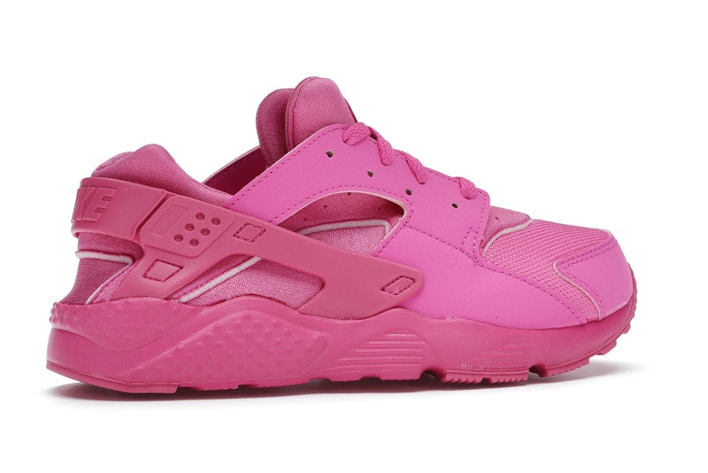 Nike Huarache Run Laser Fuchsia (PS)
