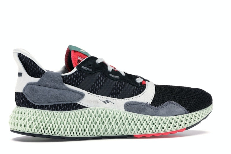 adidas ZX 4000 4D Black Onix