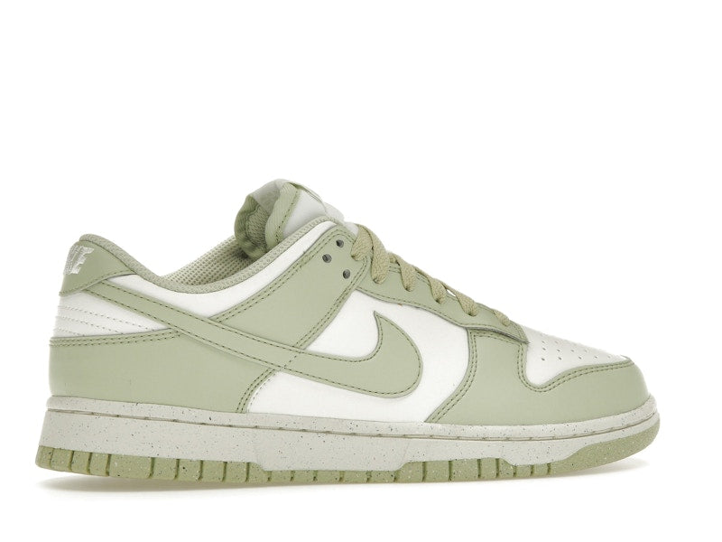 Nike Dunk Low Next Nature Olive Aura (Women's)