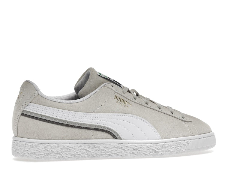 Puma Suede Triplex Ivory Glow