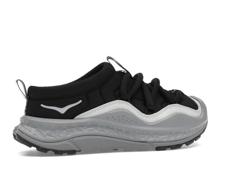 Hoka One One Ora Primo Black Carbon Black