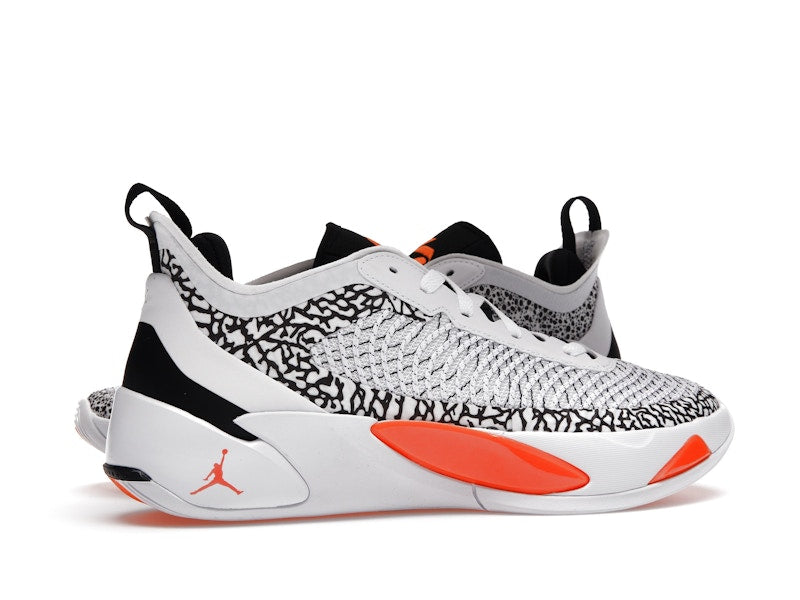 Jordan Luka 1 Safari